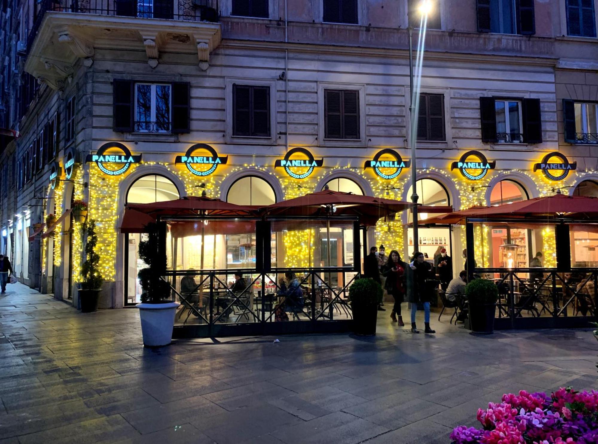 Apartamento Arion Roma