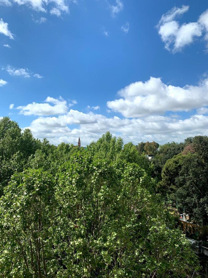 Arion Apartamento Roma