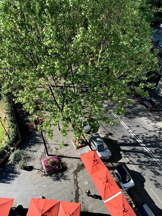 Arion Apartamento Roma
