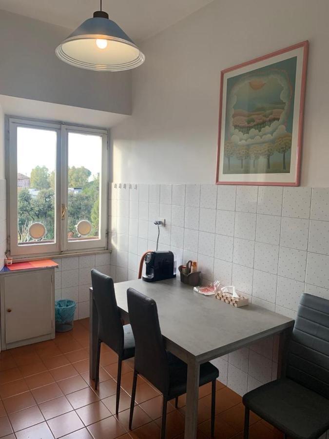 Apartamento Arion Roma