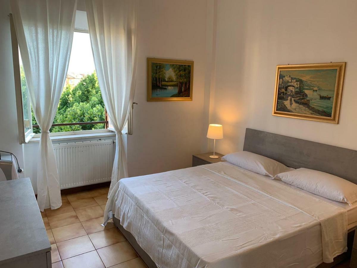 Arion Apartamento Roma