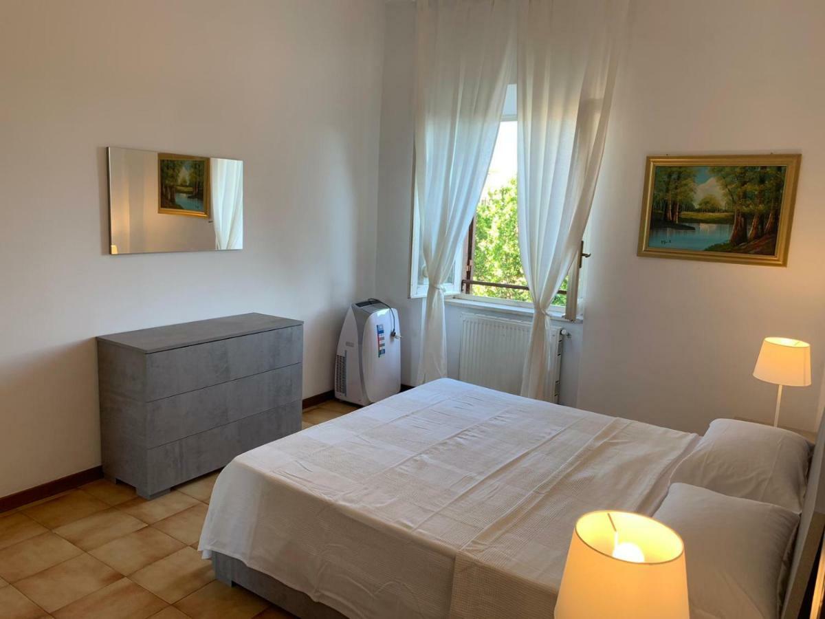 Arion Apartamento Roma